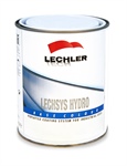 YD392 Lechsys Hydro Medium Lens Silver